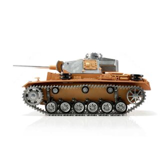 1:16 Torro Panzer IV RC Tank Metal Drive & Idler Wheels Set 