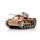 1/16 RC Panzer III unpainted BB