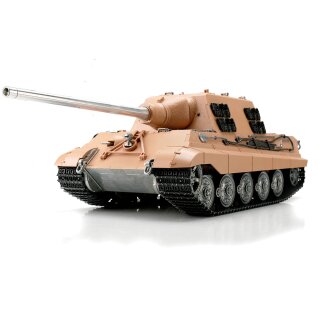 1/16 RC Jagdtiger unpainted BB