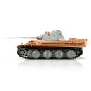 1/16 RC Panther F unpainted IR