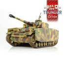 War Thunder 1/24 PzKpfw IV Ausf. H IR