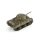 War Thunder 1/24 M4A3 Sherman IR 2.4 GHz