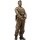 1/16 Figure Kit German Tank Soldier Standing
