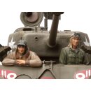 1/16 Figures Kit U.S Tank Crew 2