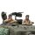 1/16 Figures Kit U.S Tank Crew Set 5