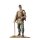 1/16 Figures Kit Figure German Mountain Soldier Standing