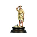 1/16 Figure Kit SAS Desert Raider