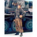 1/16 Figurenbausatz Deutscher Panzer Soldat