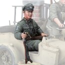 1/16 Figure Kit German Officer