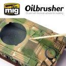OILBRUSHER Gold