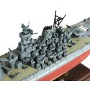 Schlachtschiff Yamato