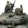 1/16 Figures Kit Russian Female Tank Crew Set