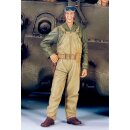 1/16 Figure Kit US Soldier Tank Crew
