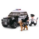 Polizei Hundestaffel