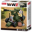WWII - Air Defence Cannon