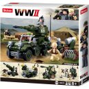 WWII - 4 in 1 Gift Box