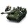 WWII - Russian Fighting Tank