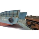 1/16 RC LCM3 and Sherman M4A3 75mm BB