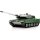 1/16 RC Leopard 2A6 unpainted BB