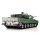 1/16 RC Leopard 2A6 unlackiert BB