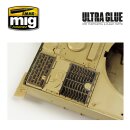 Ultra Glue - for Etch, Clear Parts &amp; More (Acrylic Waterbase Glue)