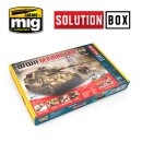 SOLUTION BOX &ndash; WWII German Late