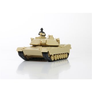 Torro 1:72 Bausatz US M1A2 Abrams