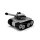 281-teiliges Set Panzer, Flugzeug oder Geschütz mit 2 Figuren "BL-Toys"