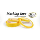 Masking Tape 1 (2mm x 25m)