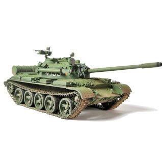 1/16 Kit T-55 "Hooben"