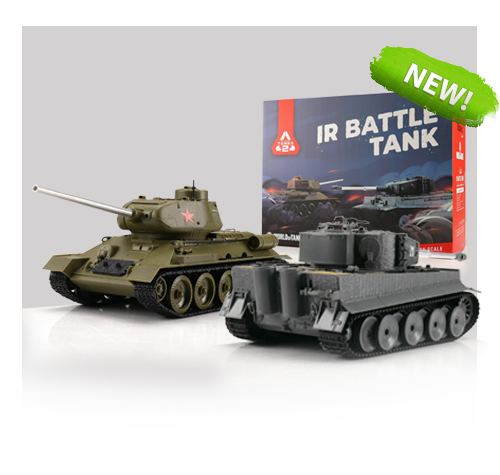 > World of Tanks special edition!